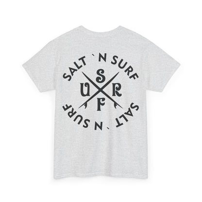 SnS Board Unisex Heavy Cotton Tee