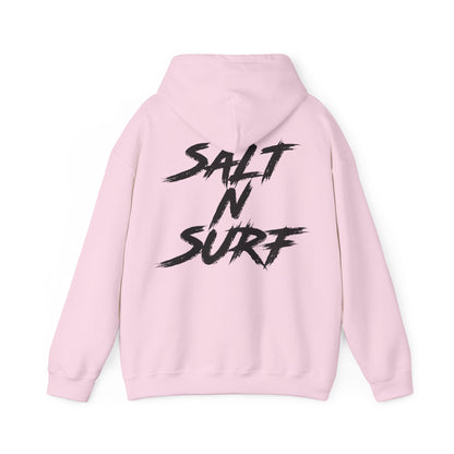 SnS Rad hoodies