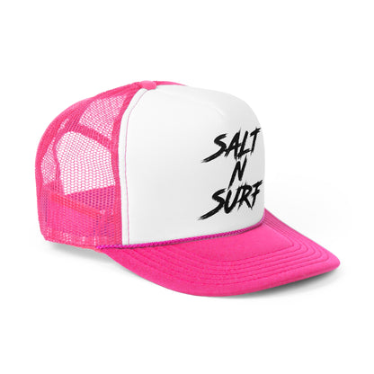 SaltnSurf Trucker Caps