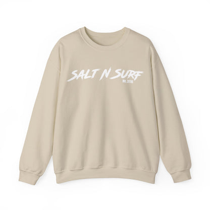 Wahine SnS Crew