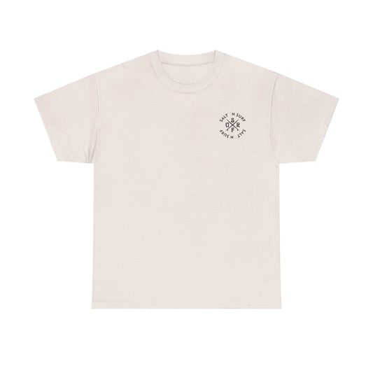OG SaltnSurf TEE
