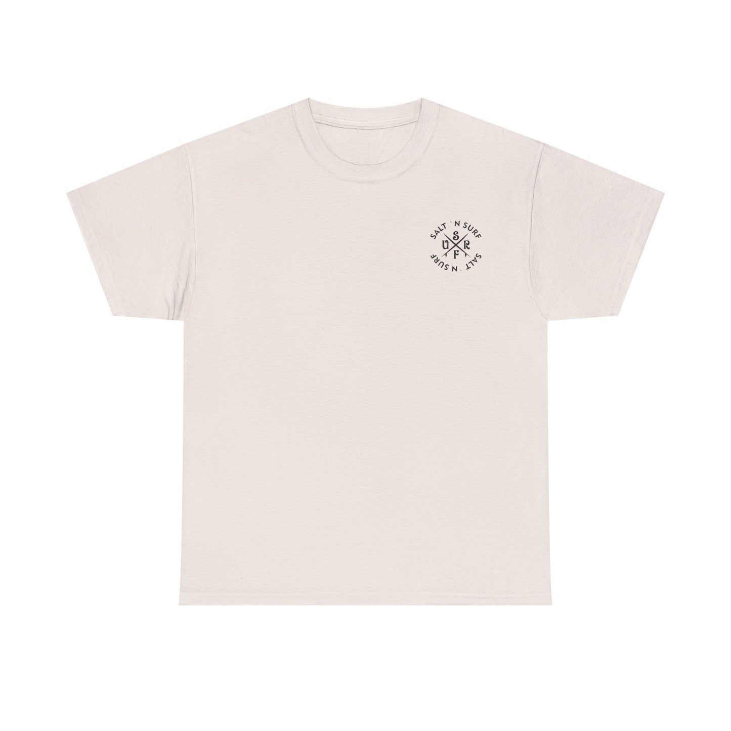 SnS Board Unisex Heavy Cotton Tee