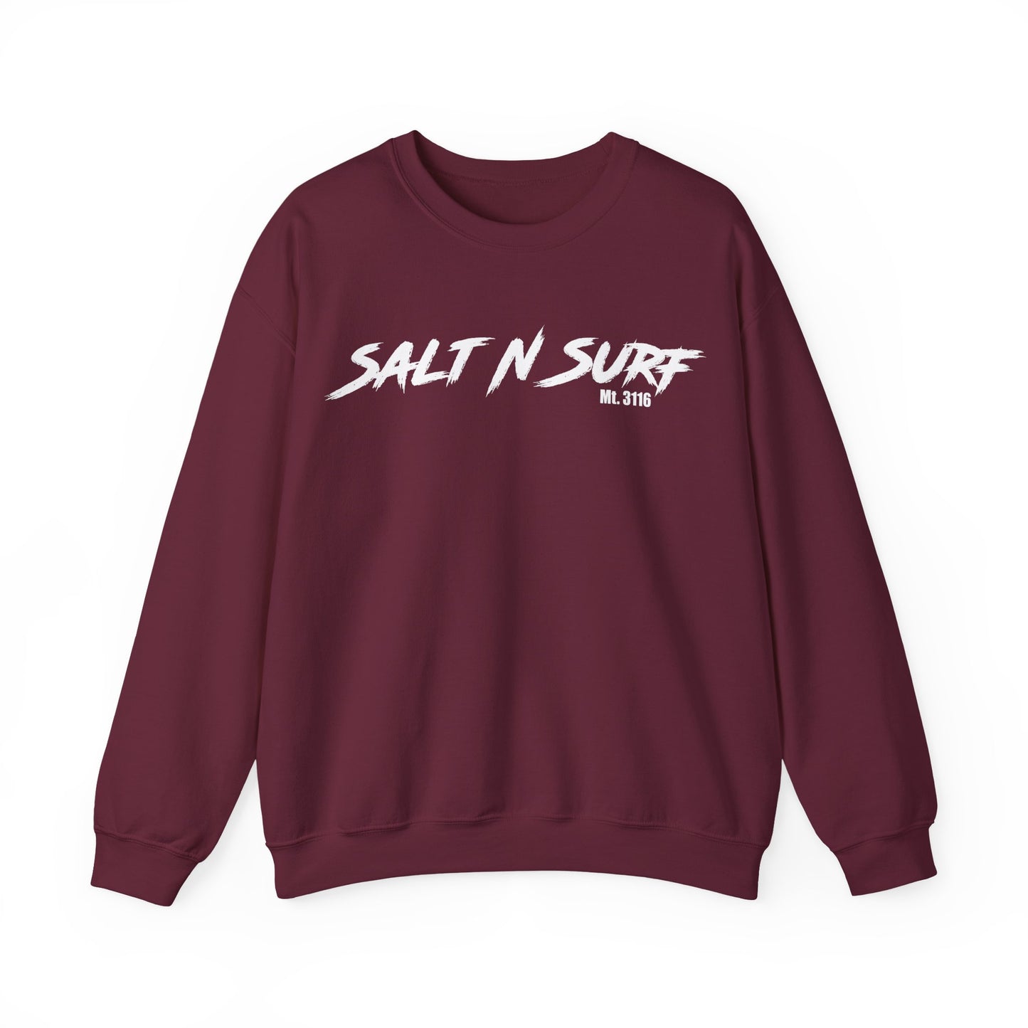 SnS Wahine Surf Crew