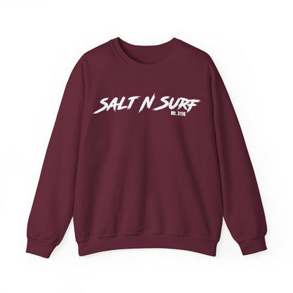 SnS Wahine Surf Crew