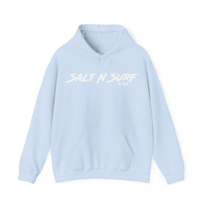 SnS Mirrored Hoodie