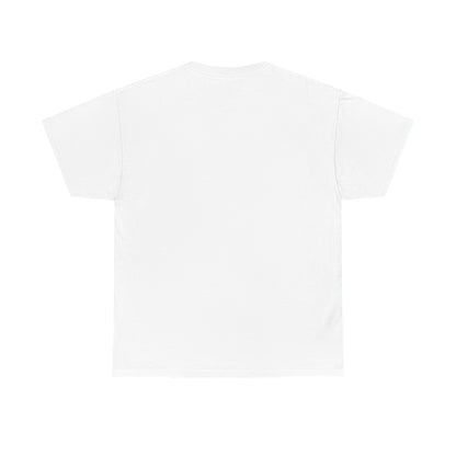 Glitch SNS Tee