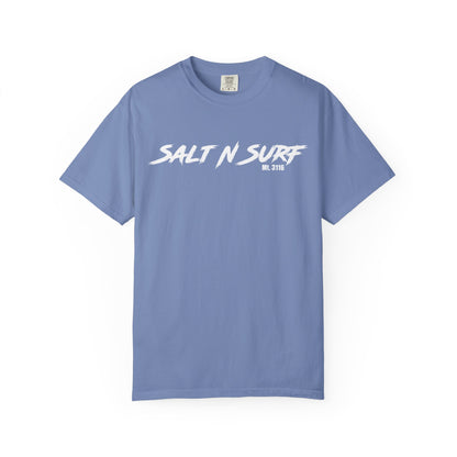 SnS Eat Sleep Surf Tee