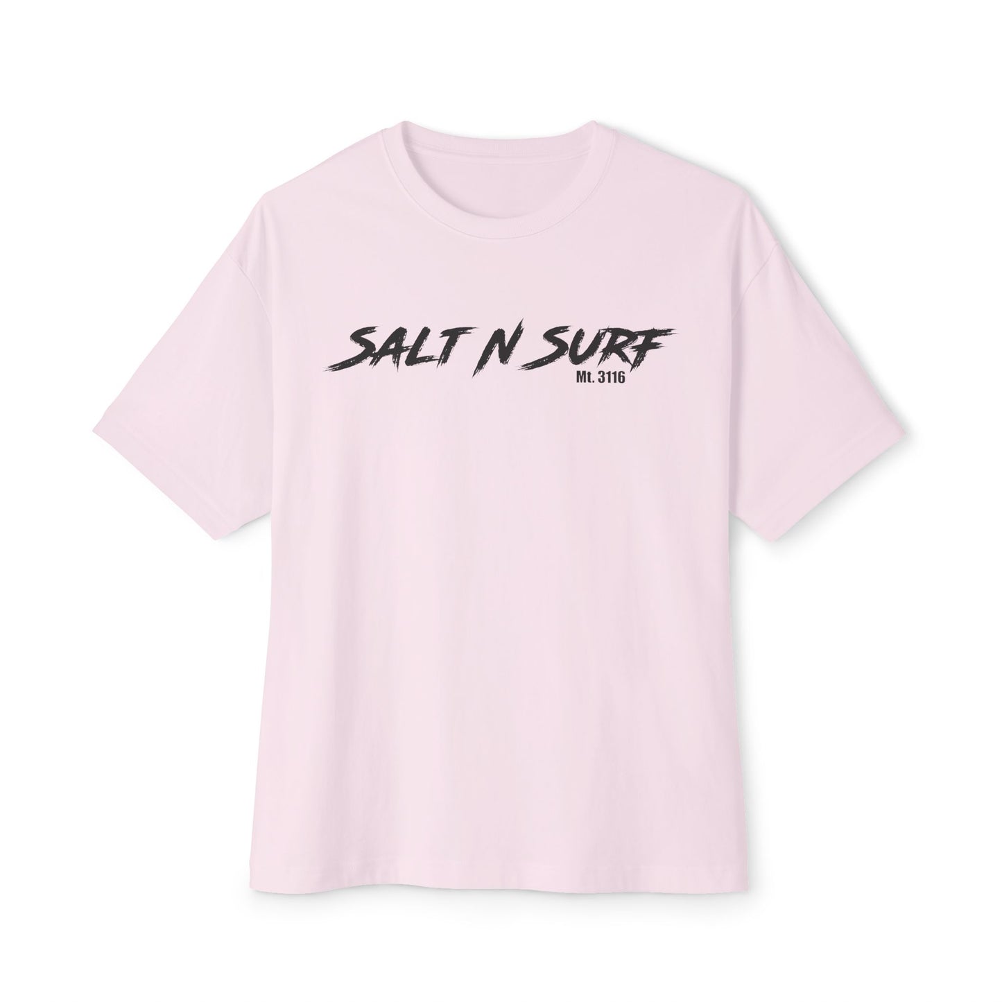 SnS Ocean Tribe Tee