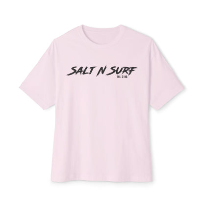 SnS Ocean Tribe Tee