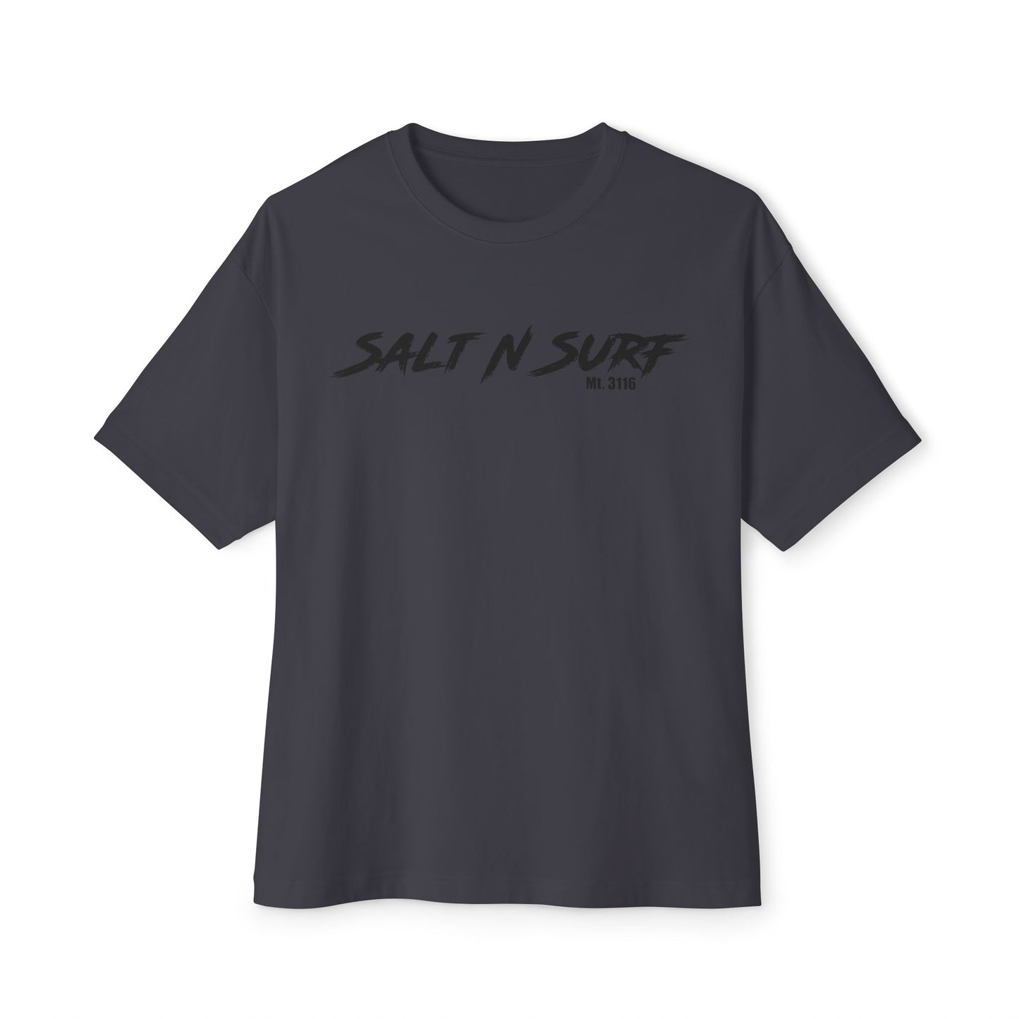 SnS Ocean Tribe Tee