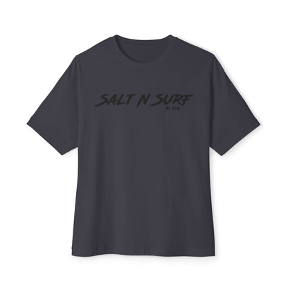 SnS Ocean Tribe Tee