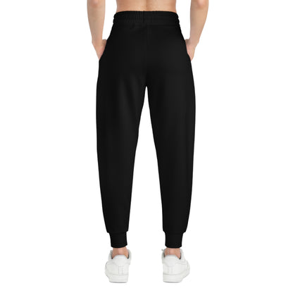 Salt N Surf Athletic Trackies - BLACK