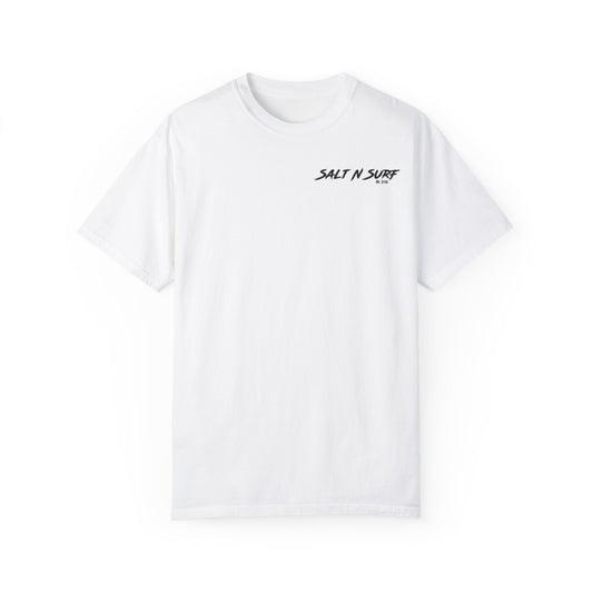 SaltnSurf Eat Sleep Surf Repeat TEE