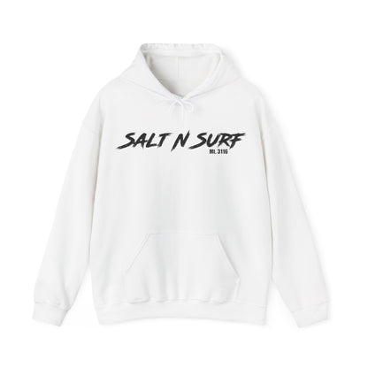 SnS Mirrored Hoodie