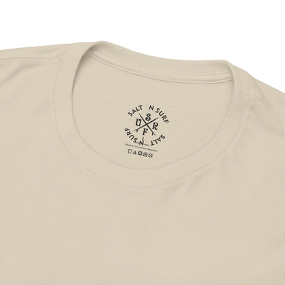 Glitch SNS Tee