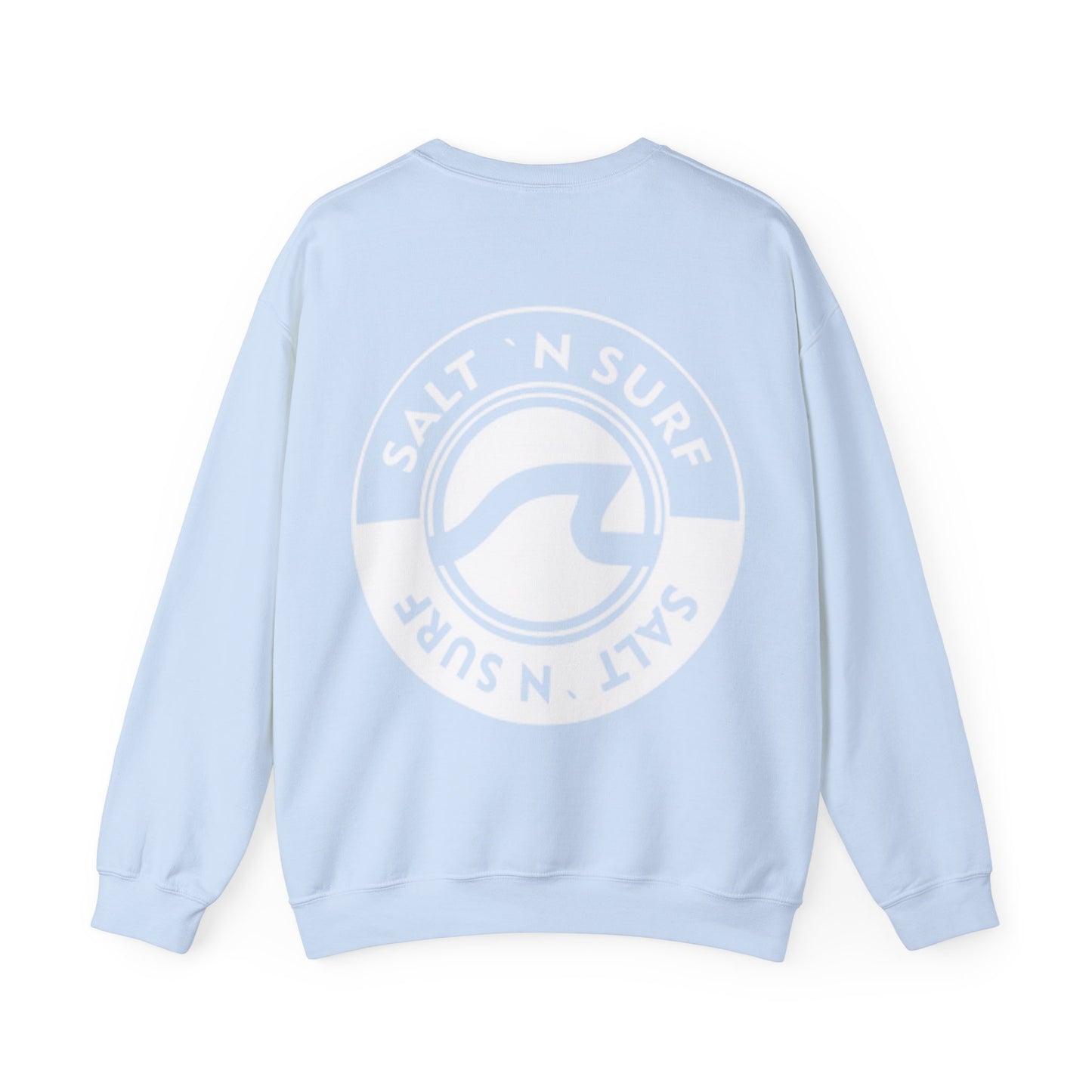 SnS Omanu Crew