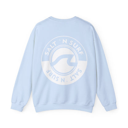 SnS Omanu Crew