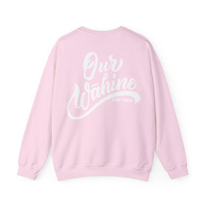 Wahine SnS Crew