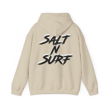 Mirrored SaltnSurf Hoodie