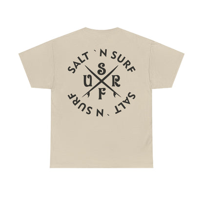 SnS Board Unisex Heavy Cotton Tee