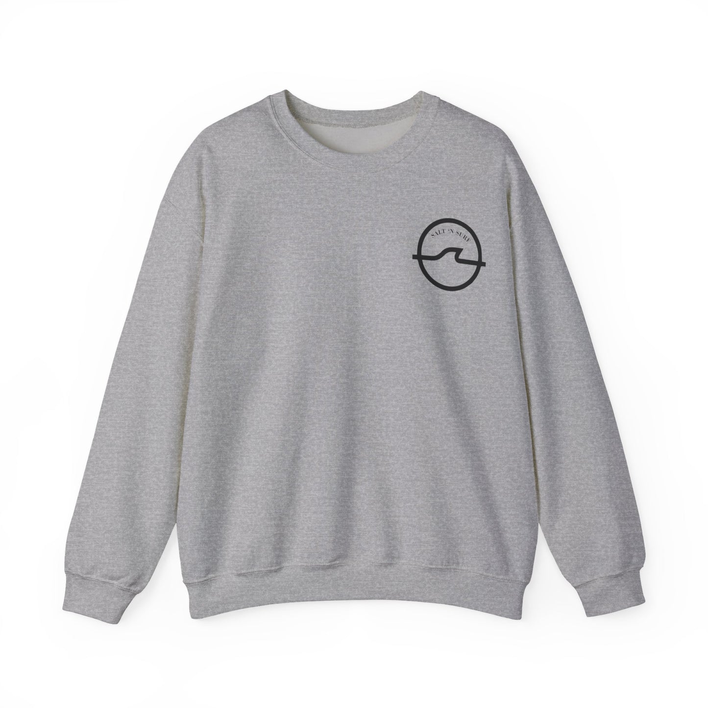 SnS Simple Womans Crew