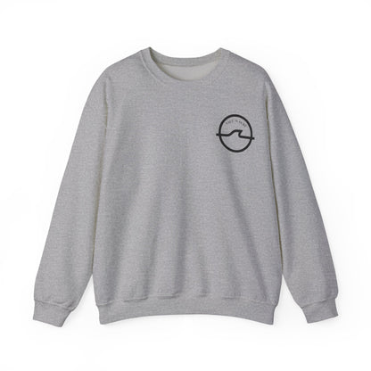 SnS Simple Womans Crew