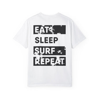 SaltnSurf Eat Sleep Surf Repeat TEE