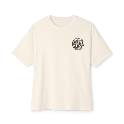 SnS Girls Jus Wana Have Sun - Oversized Tee