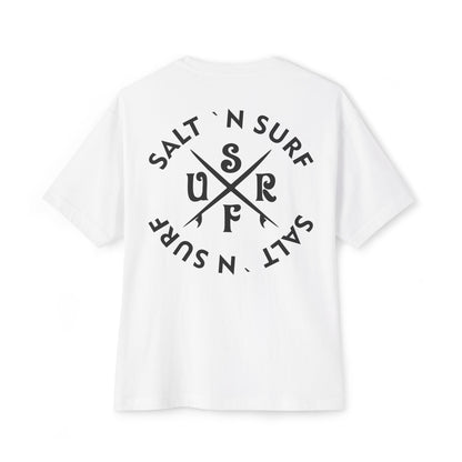 OG Oversized Tee