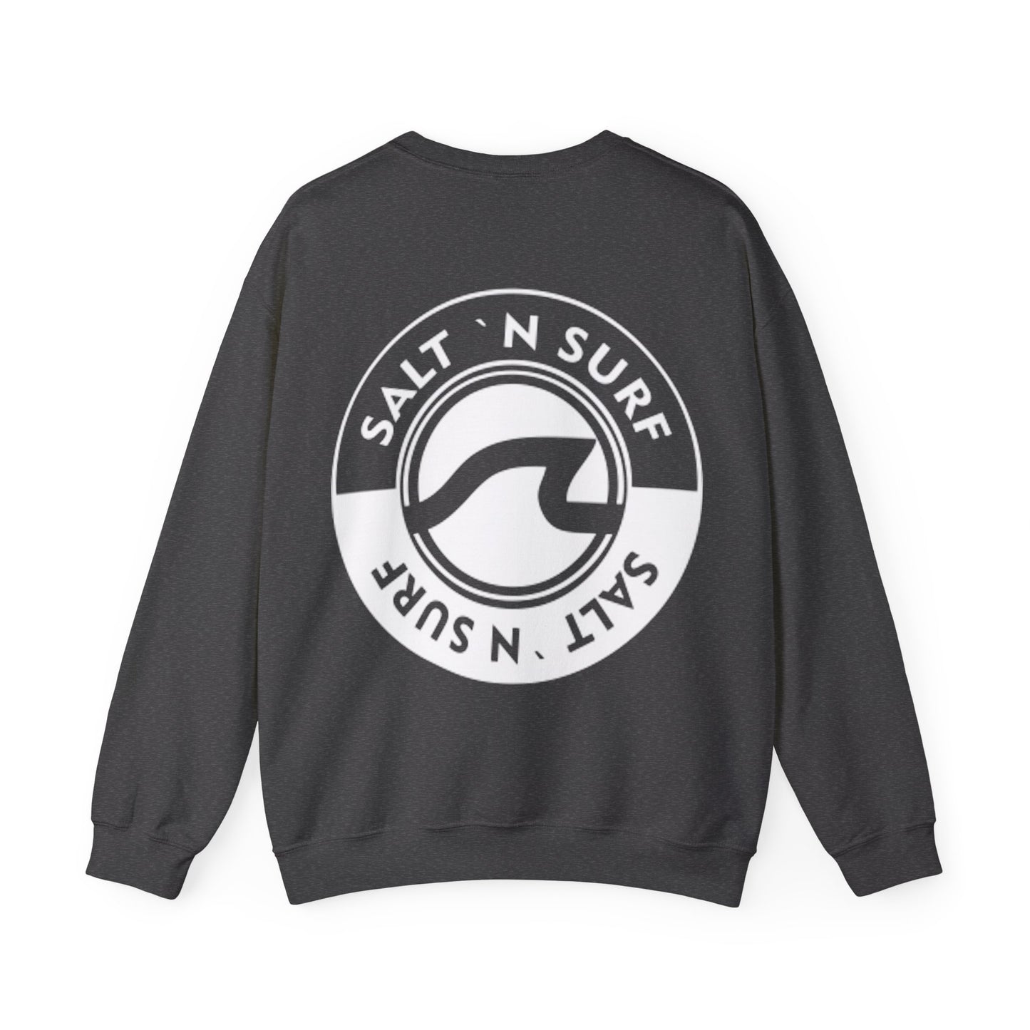SnS Omanu Crew