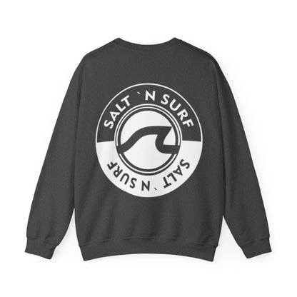 SnS Omanu Crew