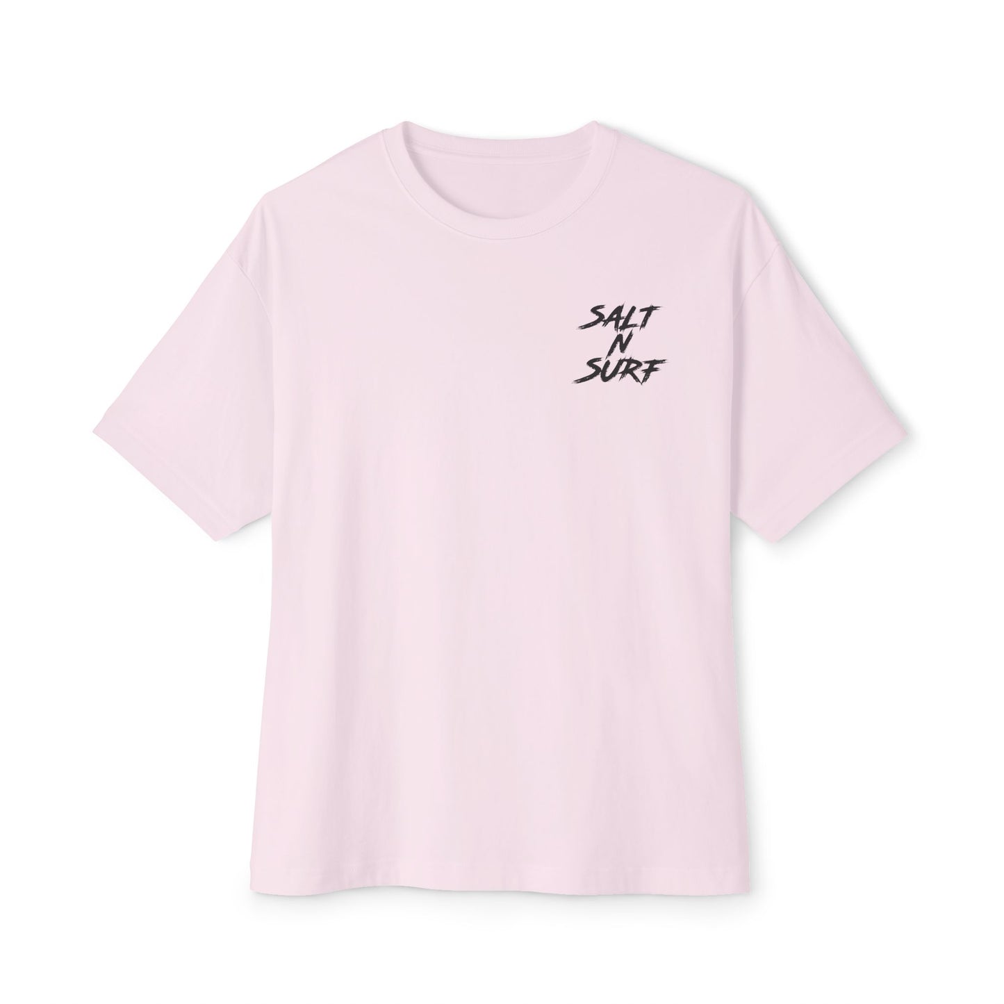 SnS OG Oversized Tee