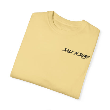 SaltnSurf Eat Sleep Surf Repeat TEE