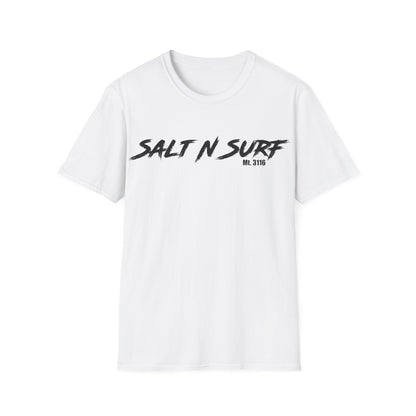 Don’t Just Exist SnS Tee