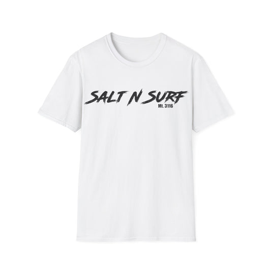 Don’t Just Exist SnS Tee
