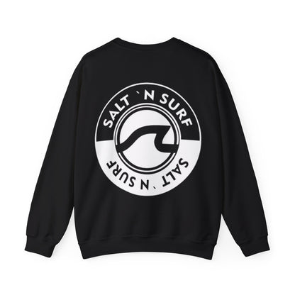 SaltnSurf LOGO Crew