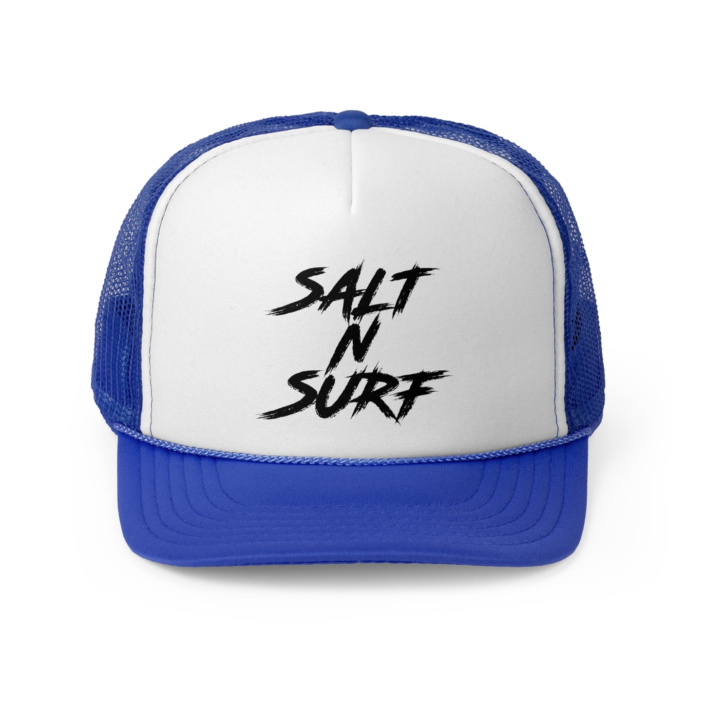 SaltnSurf Trucker Caps