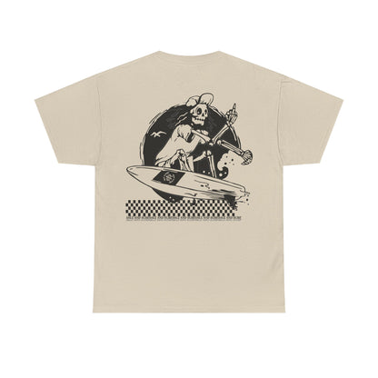 SnS F U Skelly 3116 Tee
