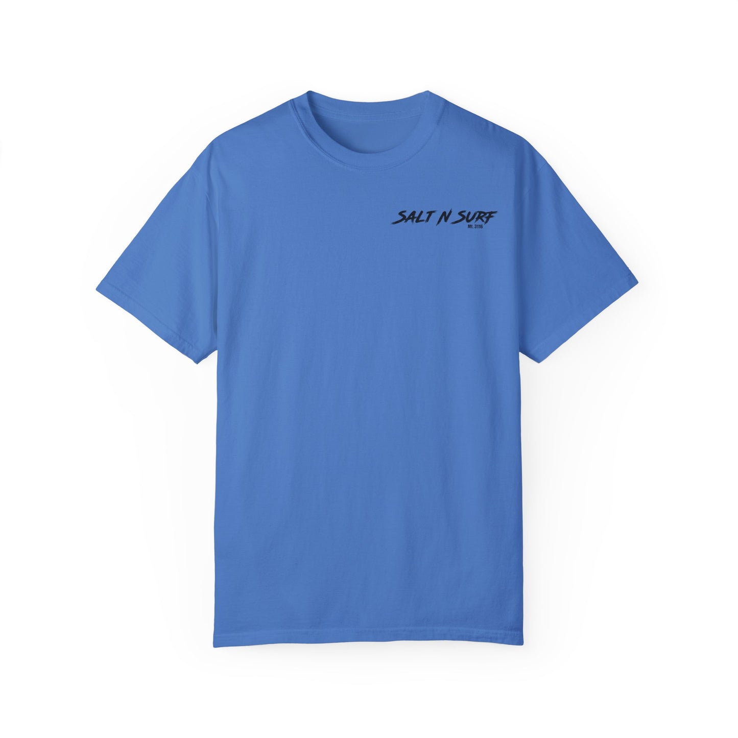 SaltnSurf Eat Sleep Surf Repeat TEE