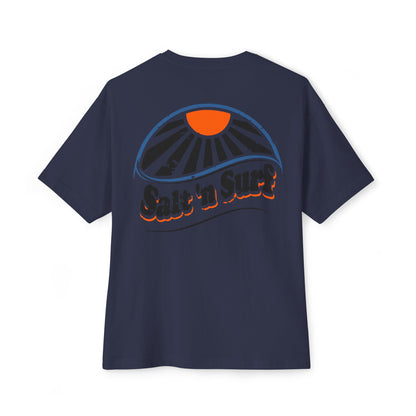 SnS Island Sunset Tee