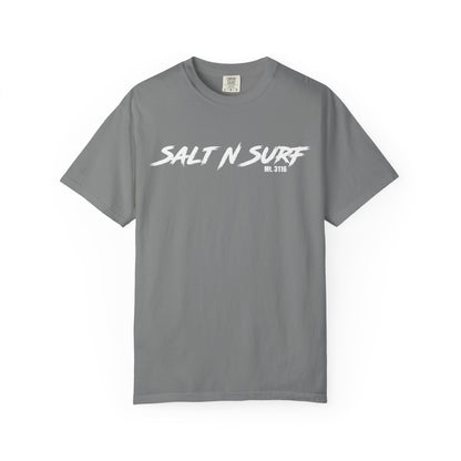 SnS Eat Sleep Surf Tee