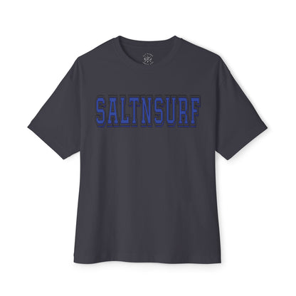 SnS College Surfer tee