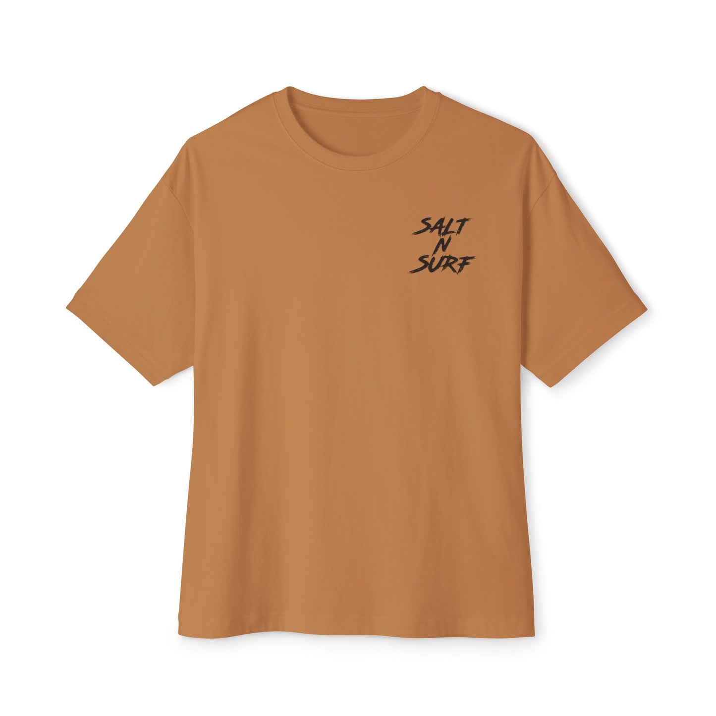 SnS OG Oversized Tee