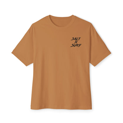 SnS OG Oversized Tee