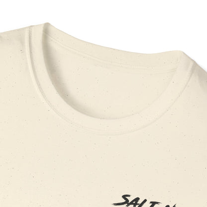 SaltnSurf Live don’t just exist Tee