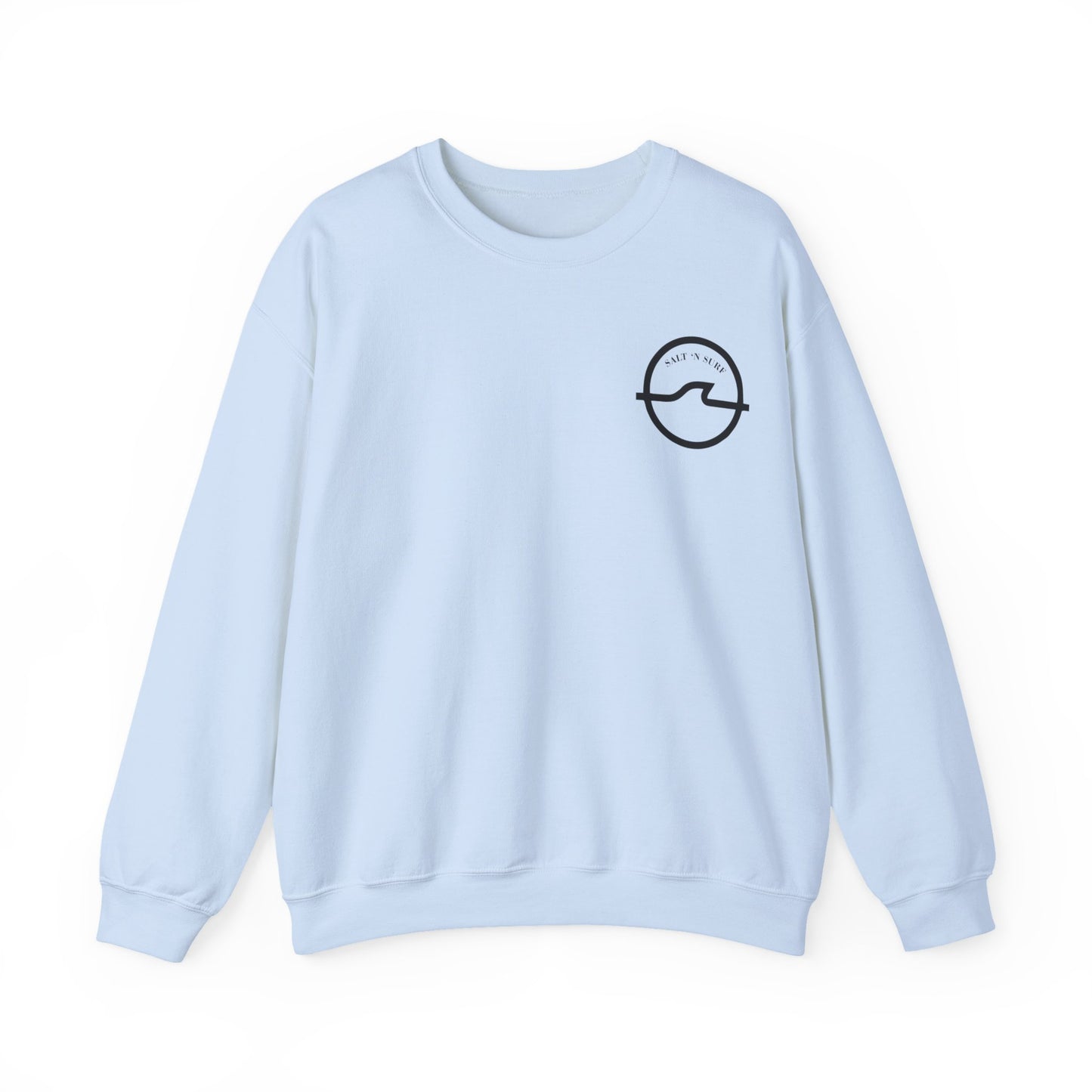 SnS Simple Womans Crew