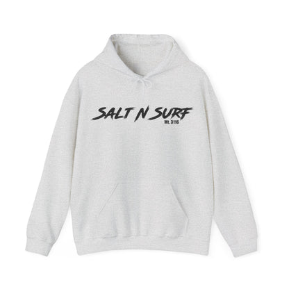 SnS Hoodies