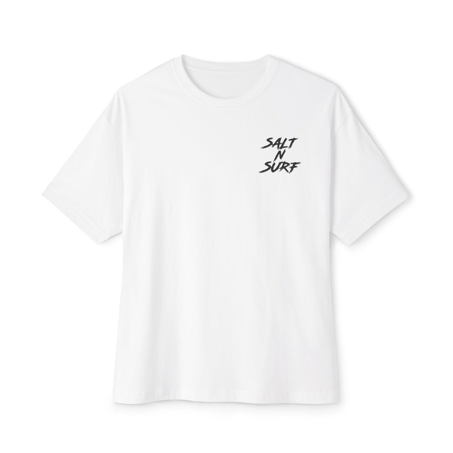 SnS OG Oversized Tee