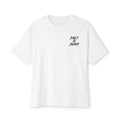 SnS OG Oversized Tee
