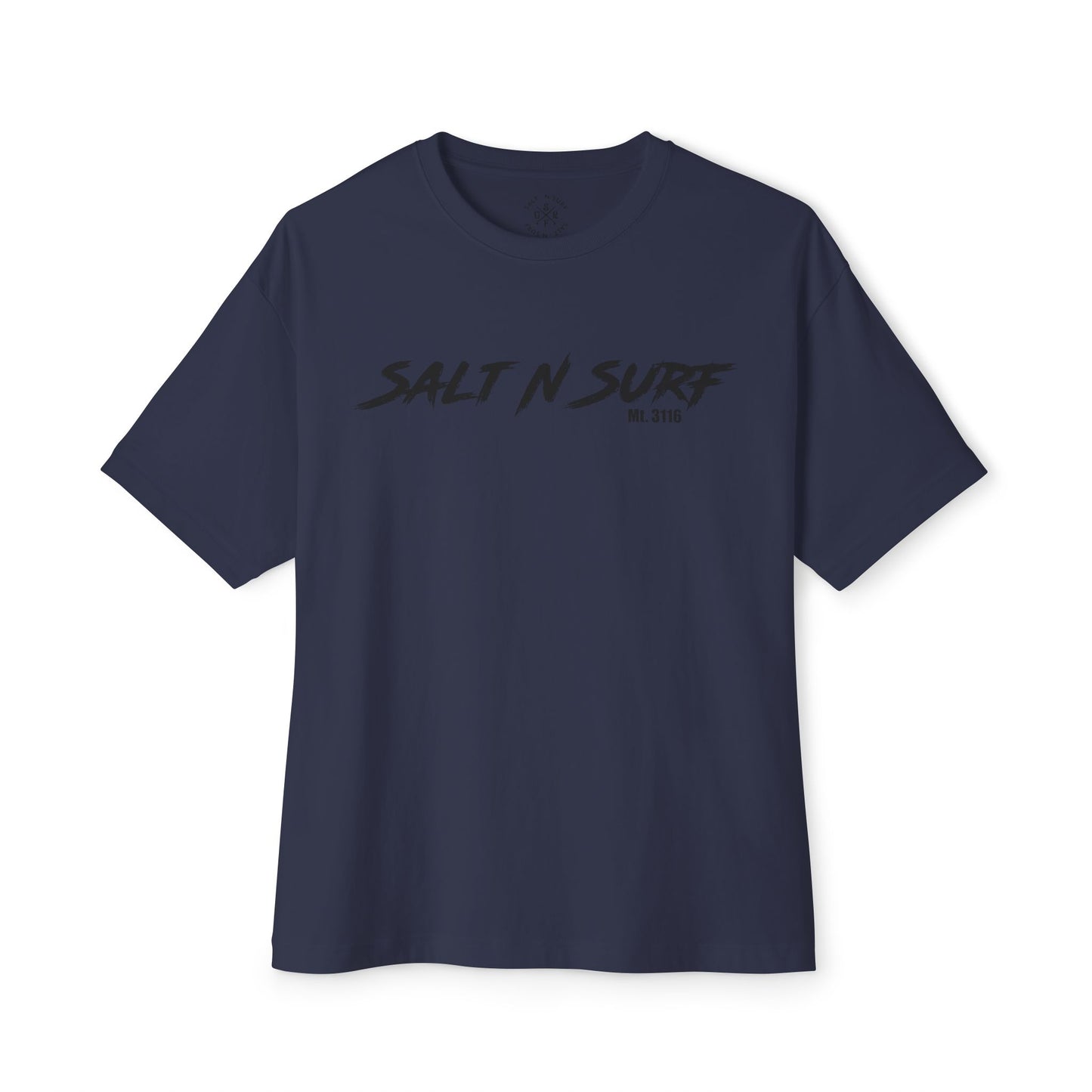 SnS Island Vibe Tee